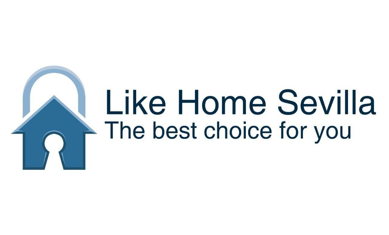 Like Home Sevilla - Museo Ngoại thất bức ảnh